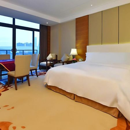 Grand Skylight International Hotel Huizhou Хуижоу Екстериор снимка