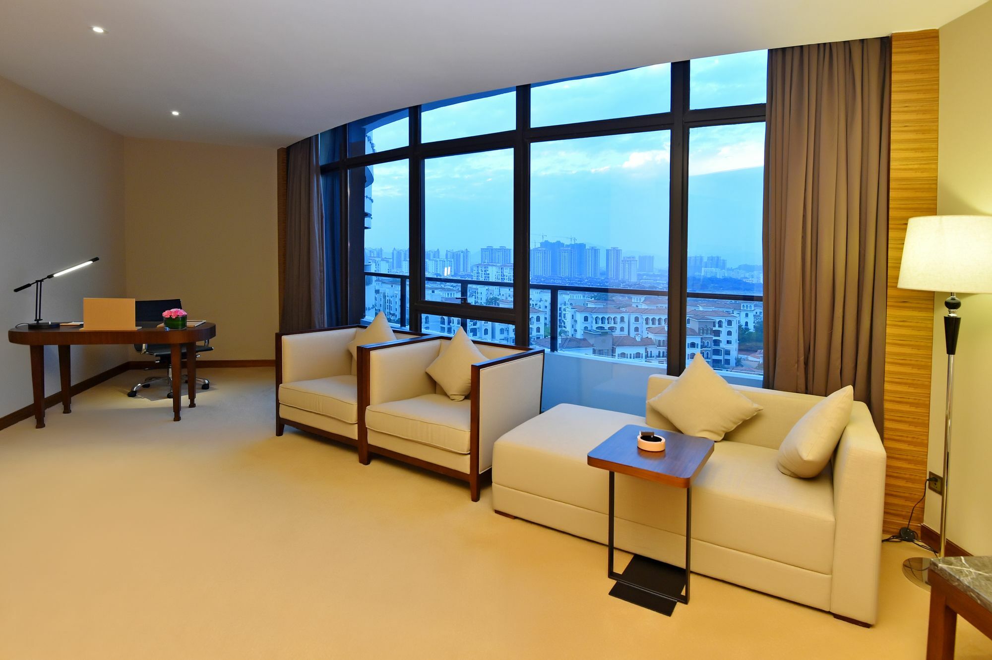 Grand Skylight International Hotel Huizhou Хуижоу Екстериор снимка